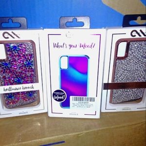 Casemates, I Phone X Cases,